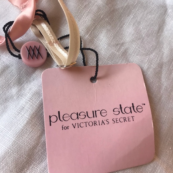 Victoria’s Secret Pleasure State Swarovski bra - Picture 11 of 12